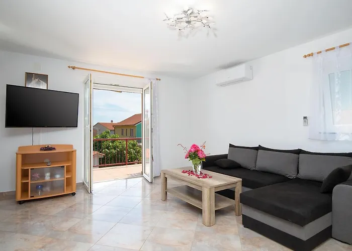 Apartmani Dujmovic