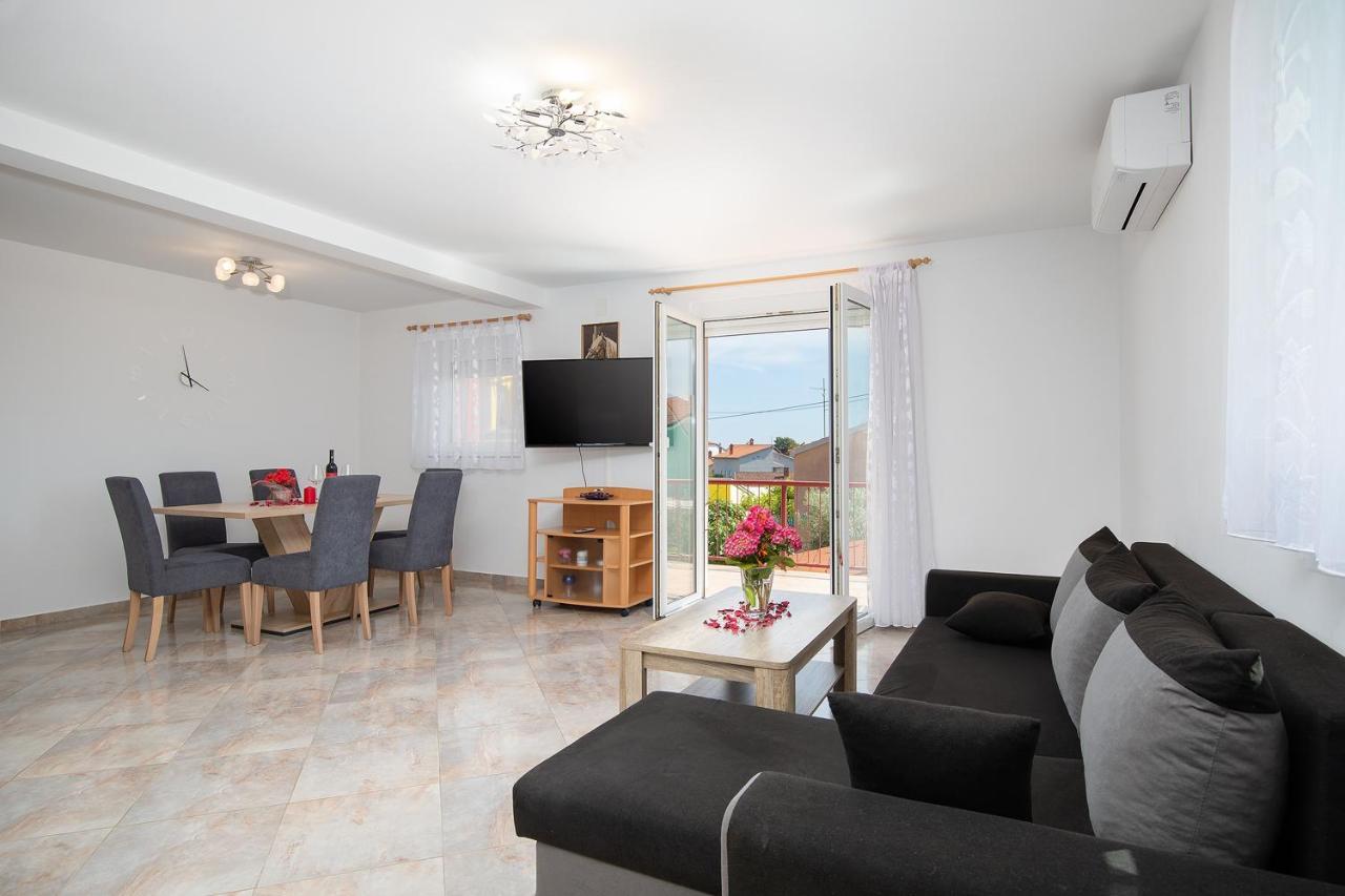 Dujmovic Apartament Medulin
