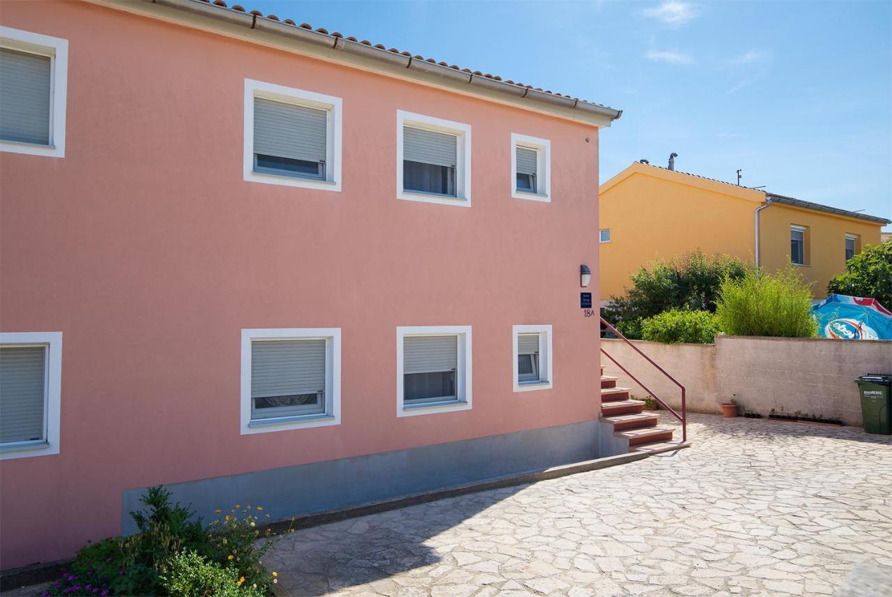 Dujmovic Apartament