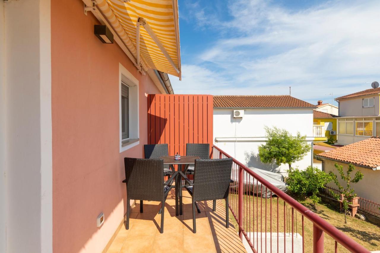 Apartman Dujmovic Medulin
