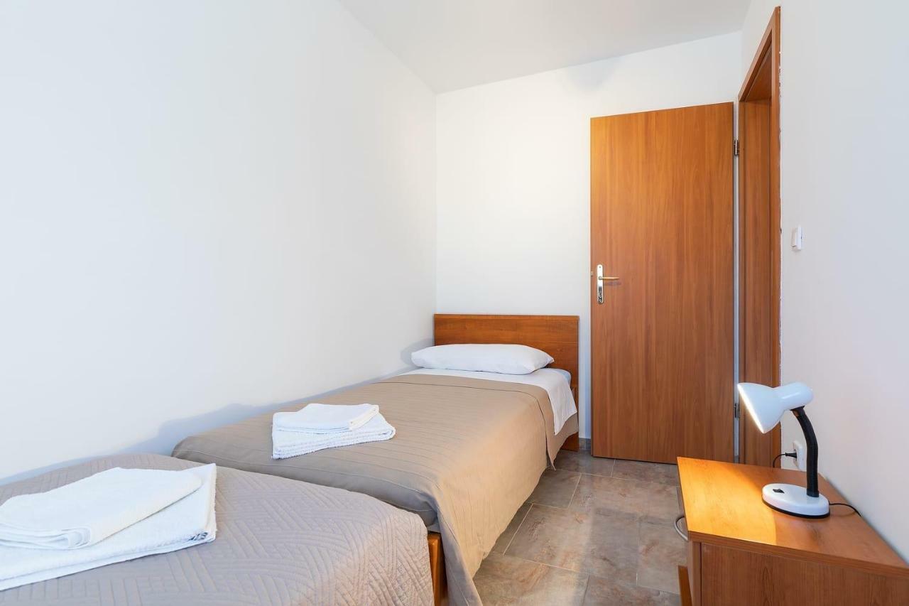 Dujmovic Apartman Medulin